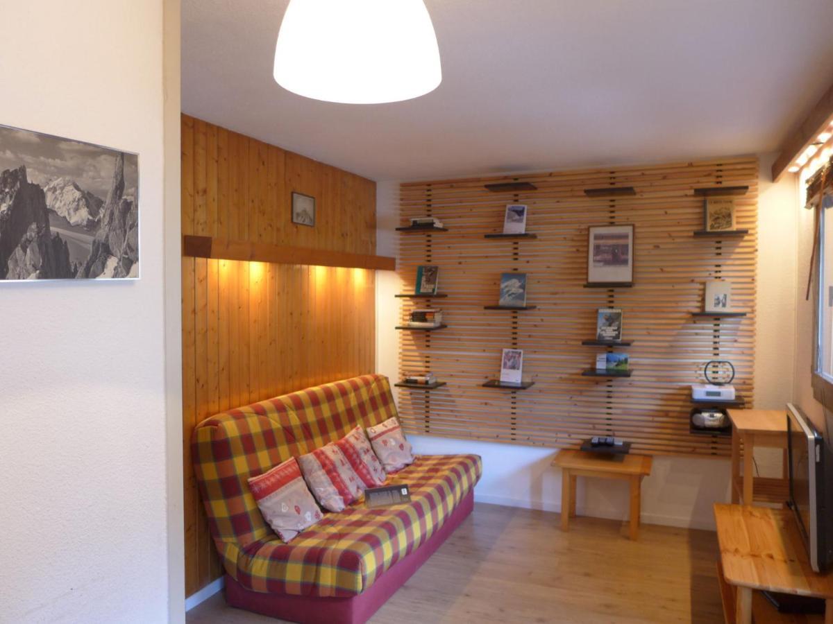 Studio Champraz-14 By Interhome Chamonix Exterior photo